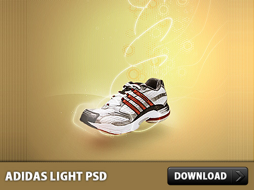 Adidas Light PSD L
