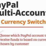 [Get] Aelia PayPal Standard Multi-Account for WooCommerce v1.2.6.151208