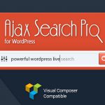 [Get] Ajax Search Pro for WordPress v4.8.1 – Live Search Plugin