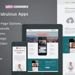 [Get] Appdev v3.1 – Mobile App Showcase WordPress Theme