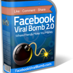 [GET] Facebook Viral Bomb 2.0 – A Must Have Tool For Anybody Serious About Traffic