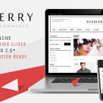 [Get] Barberry v1.8.6 – Responsive WooCommerce Theme