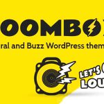 [Get] BoomBox v1.2.2 — Viral & Buzz WordPress Theme