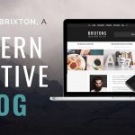 [Get] Brixton v3.1.4 – WordPress Blog Theme