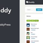 [Get] Buddy v2.9.1 : Multi-Purpose WordPress/BuddyPress Theme