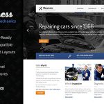[Get] CarPress v1.11.3 – WordPress Theme For Mechanic Workshops