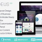 [Get] Codeus v3.3.0.1- Multi-Purpose Responsive WordPress Theme
