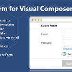 [Get] DHVC Form v1.4.8 : WordPress Form for Visual Composer