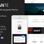 [Get] Dante v3.2.6 – Responsive Multi-Purpose WordPress Theme