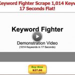 [GET] Keyword Fighter