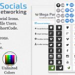 [Get] Download Codecanyon Creative socials