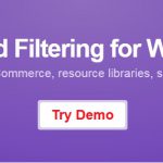 [Get] FacetWP v2.4.5 – Advanced Filtering for WordPress
