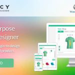 [Get] Fancy Product Designer v3.4.1 – WooCommerce Plugin