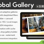 [Get] Global Gallery v5.103 – WordPress Responsive Gallery