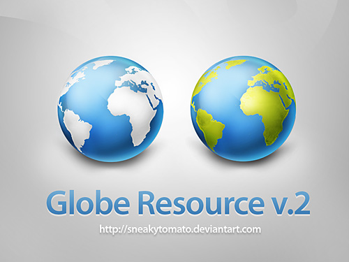 Globe Resource V2 L