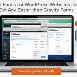 [Get] Gravity Forms v2.0.6.9 – WordPress Form Builder + 36 Addons
