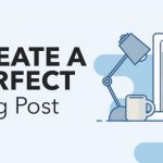 Create A Perfect Blog Post, First Time, Every Time!