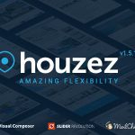 [Get] Houzez v1.5.3 – Real Estate WordPress Theme