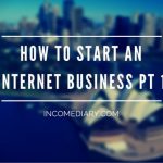 How To Start An Internet Business Pt 1 – Target Market