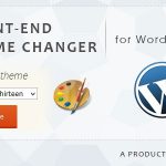 [Get] Front-end Theme Changer for WordPress
