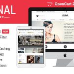 [Get] Journal v2.7.1 – Advanced Opencart Theme