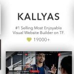 [Get] KALLYAS v4.10.5 – Responsive Multi-Purpose WordPress Theme