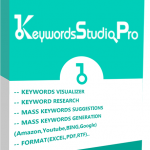 [GET] Keyword Studio Pro + Unlimited PC License