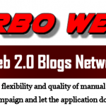[GET] Turboweb 2.0 v1.57 – Web 2.0 Link Building