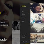 [Get] LENS v2.2.0 – An Enjoyable Photography WordPress Theme