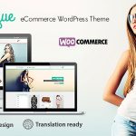[Get] La Boutique v1.86 – Multi-purpose WooCommerce Theme