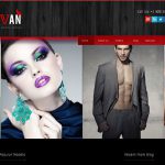 [Get] Lavan v3.3.3 – Fashion Model Agency WordPress CMS Theme