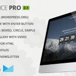 [Get] Maintenance PRO v3.1 – WordPress Plugin