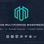 [Get] Megatron v1.5 – Responsive MultiPurpose WordPress Theme
