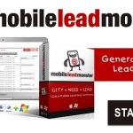 [GET] Mobile Lead Monster v3.0