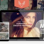 [Get] Moose v1.5 – Creative Multi-Purpose Theme