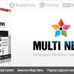 [Get] Multinews v2.3.6 – Multi-purpose WordPress News,Magazine