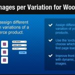 [Get] Multiple Images per Variation v4.2.2 for WooCommerce