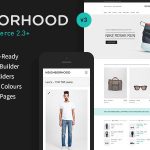 [Get] Neighborhood v3.2.3 – Responsive Multi-Purpose Shop Theme