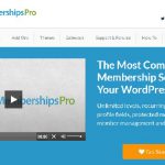 [Get] Paid Memberships Pro v1.8.10.4 – WordPress Plugin