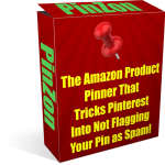 [GET] PinZon 1.8 – Pins Amazon Products To Your Own Pinterest Boards