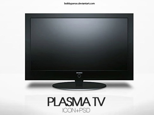 Plasma TV PSD L