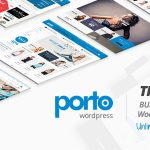 [Get] Porto v3.4 | Responsive WordPress + WooCommerce Theme