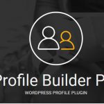 [Get] Profile Builder Pro v2.5.7 – WordPress Plugin