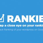 [Get] Rankie v1.4.1 – WordPress Rank Tracker Plugin