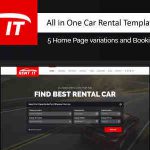 [Get] Rentit v1.2.6 – Car / Bike / Vehicle Rental WordPress Theme
