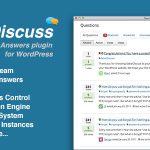 [Get] Sabai Discuss plugin for WordPress v1.3.29