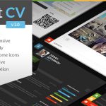 [Get] ShiftCV v2.3 – Blog \ Resume \ Portfolio \ WordPress