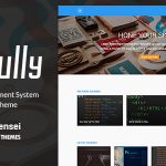 [Get] Skillfully v2.0.2 – A Learning Management System Theme