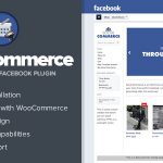 [Get] Social Commerce v1.5.0 – WooCommerce Facebook Tab