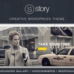 [Get] Story v1.9.2 – Creative Responsive Multi-Purpose Theme